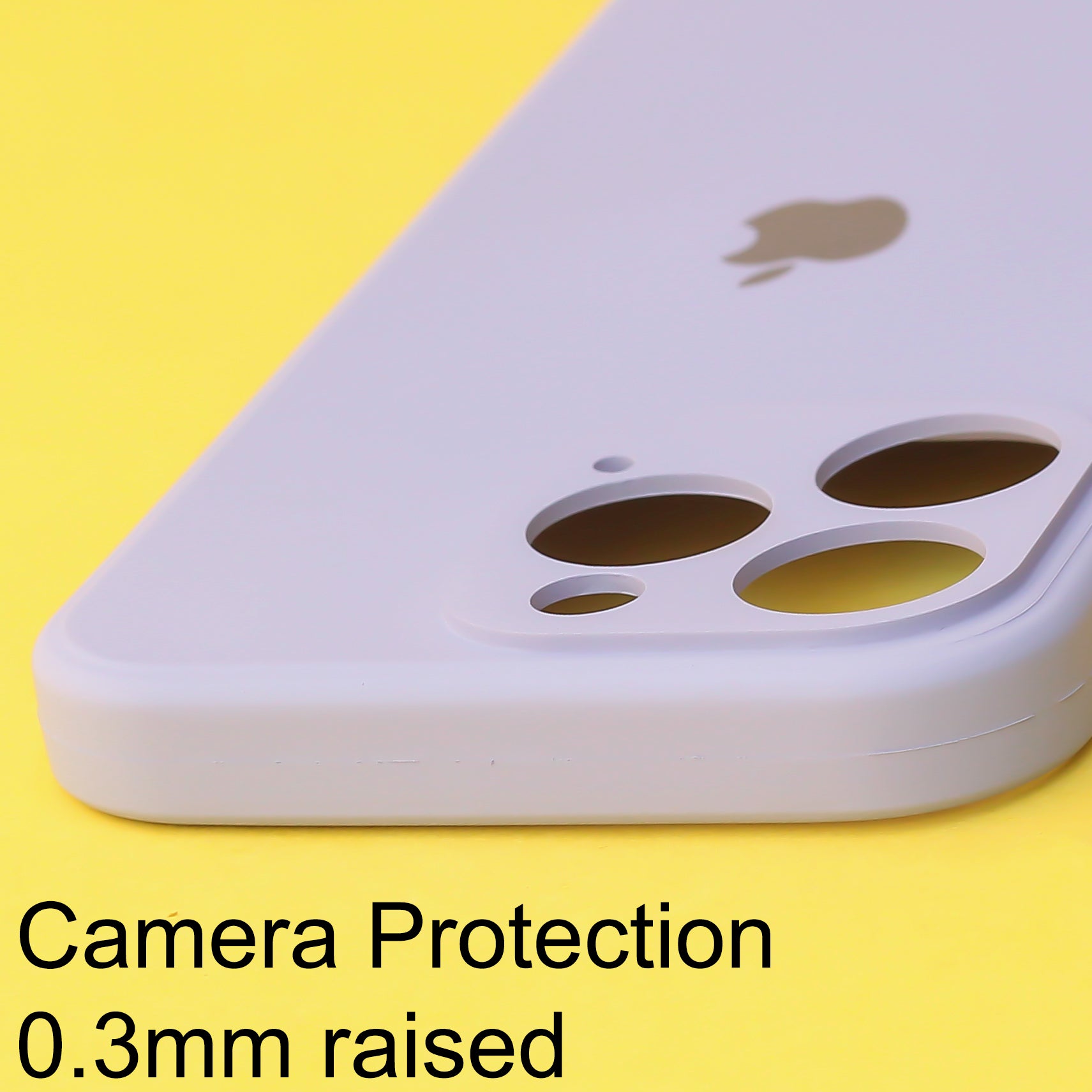 Purple Candy Silicone Case for Apple Iphone 14 Pro