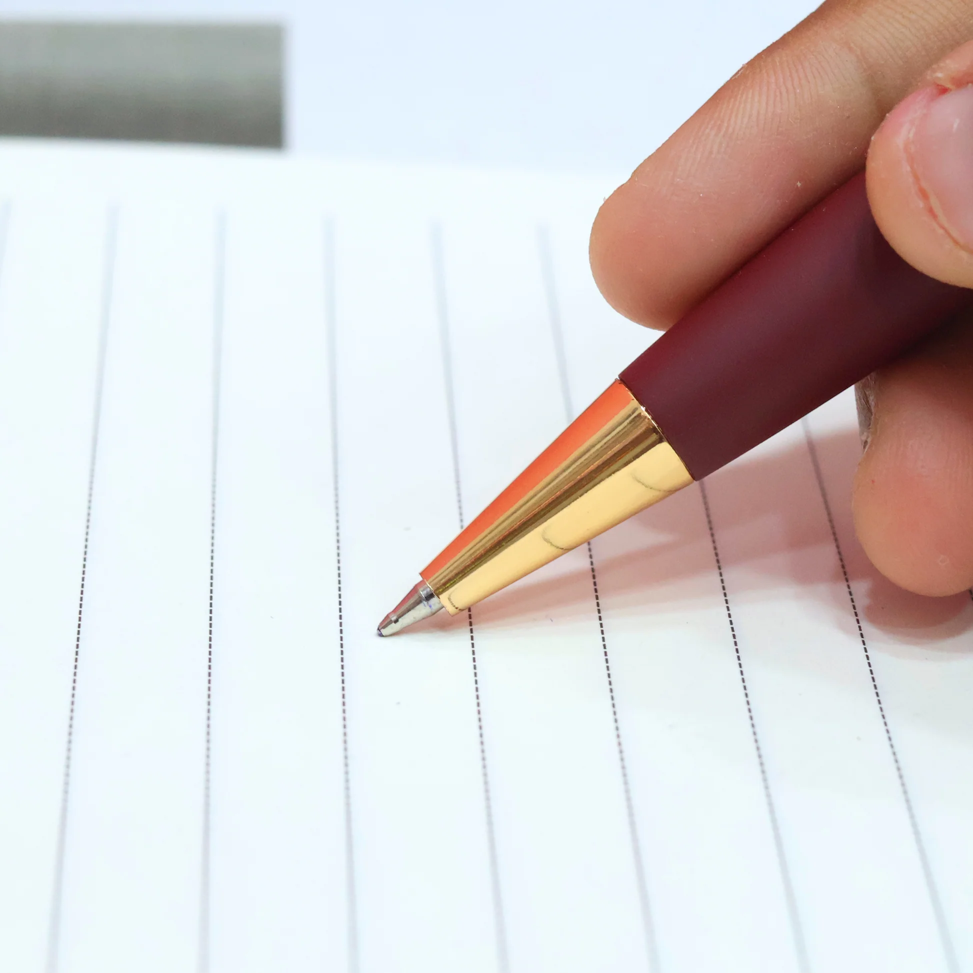 Classic Twist Type Stylish Pen