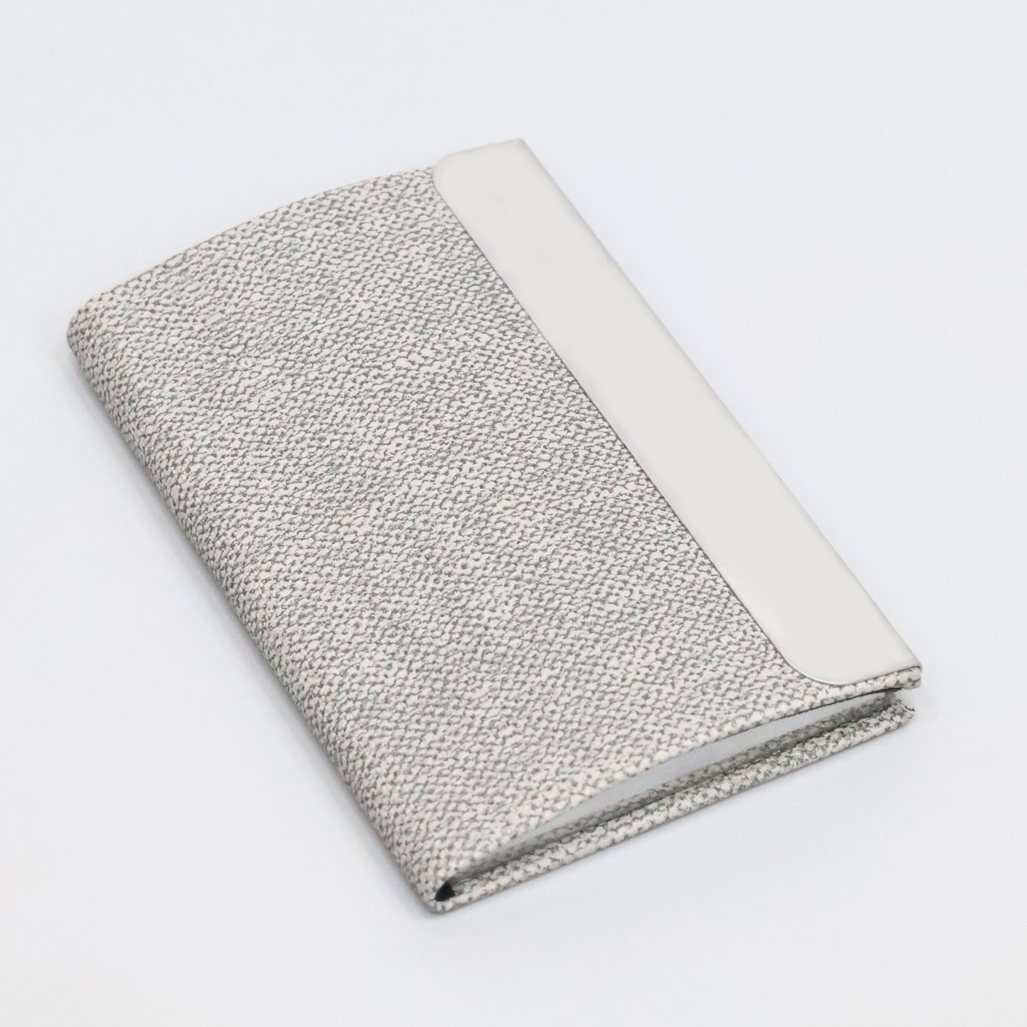 Customized Gift Set with Card Holder & Ball Pen