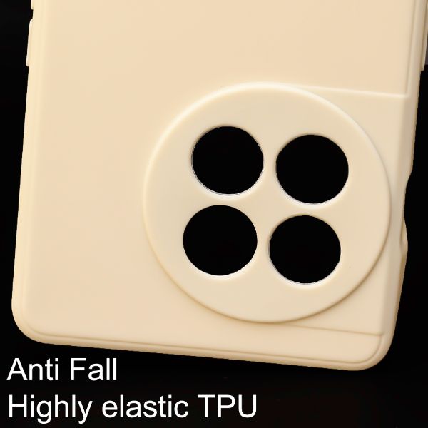 Cream Candy Silicone Case for Oneplus 11R