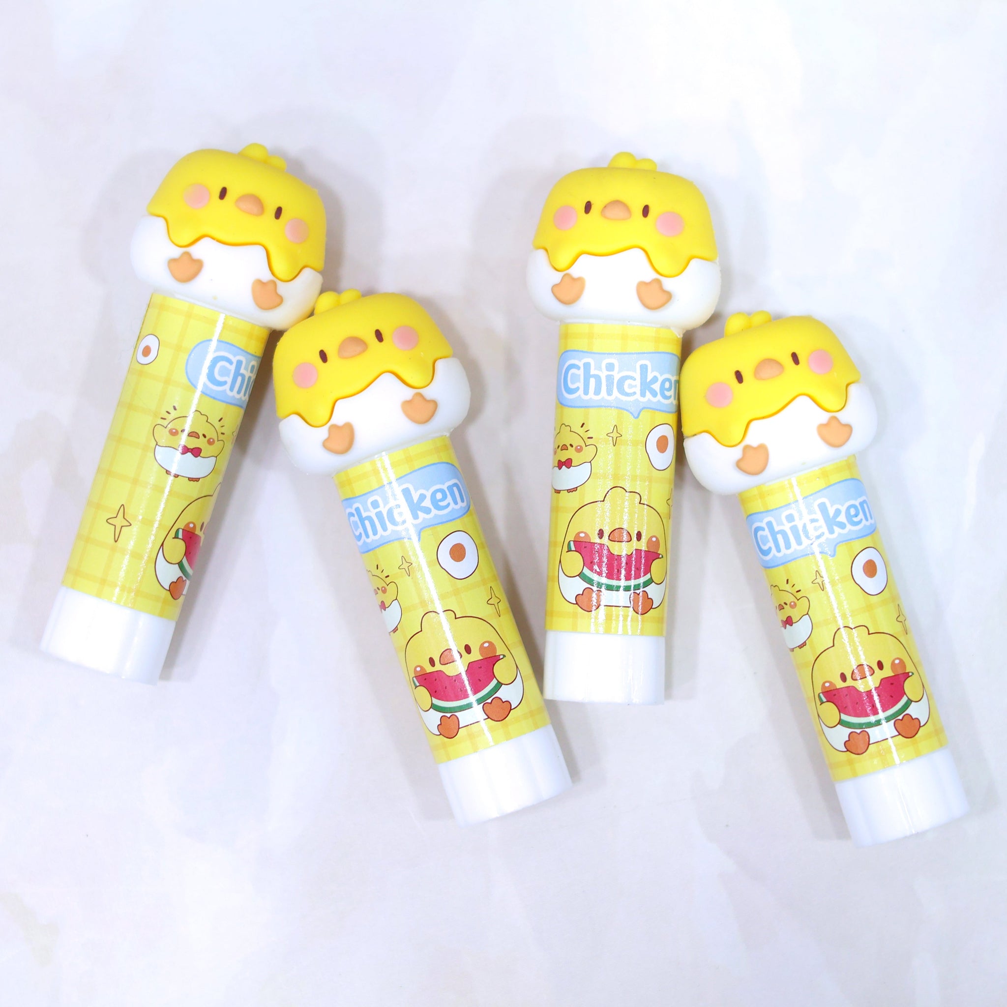 Baby Duck Glue stick 🦆