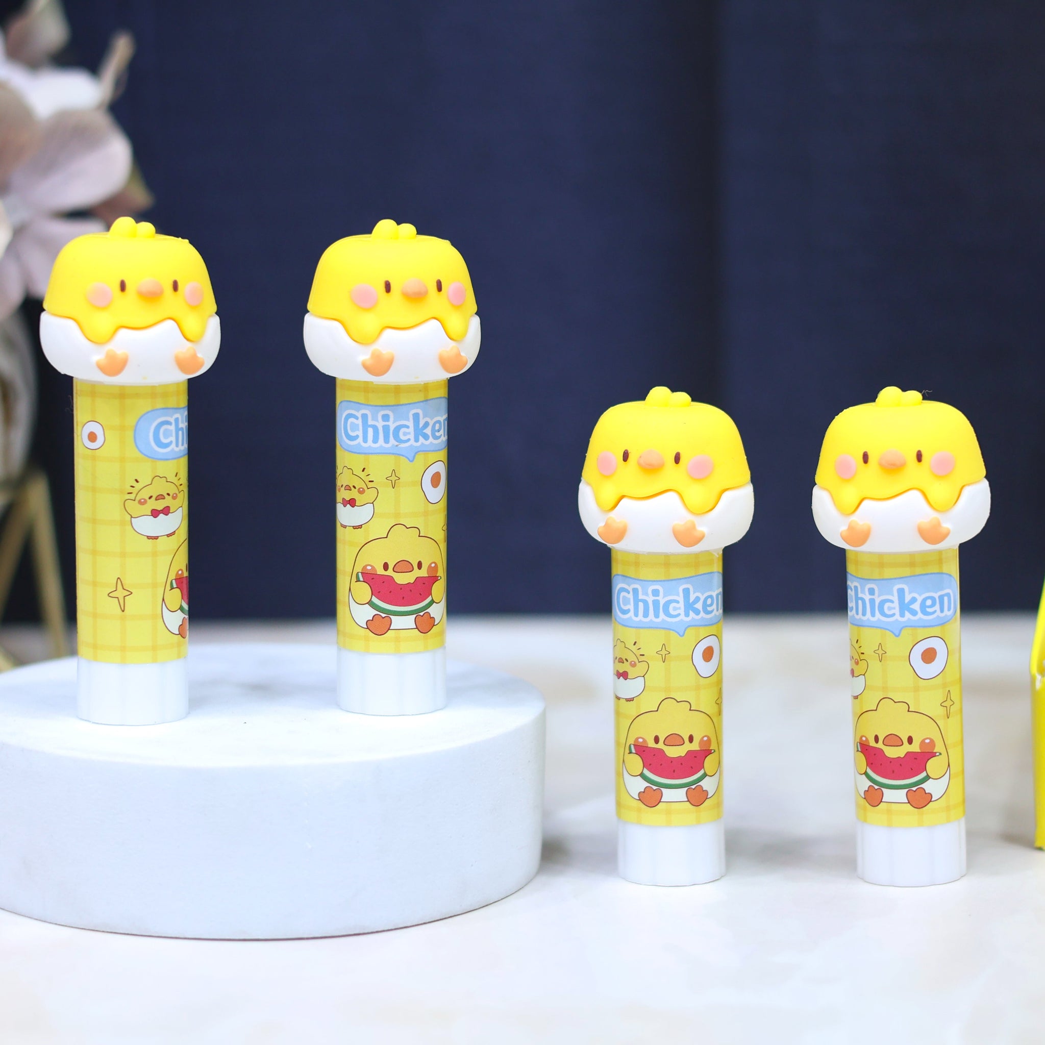 Baby Duck Glue stick 🦆