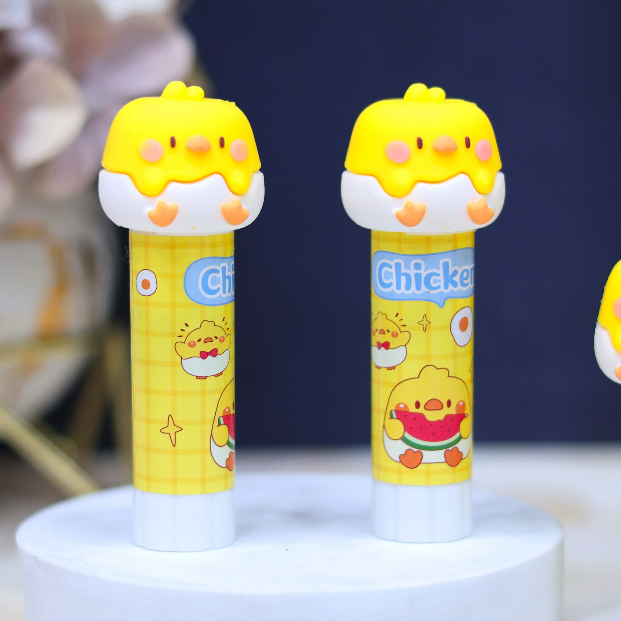 Baby Duck Glue stick 🦆