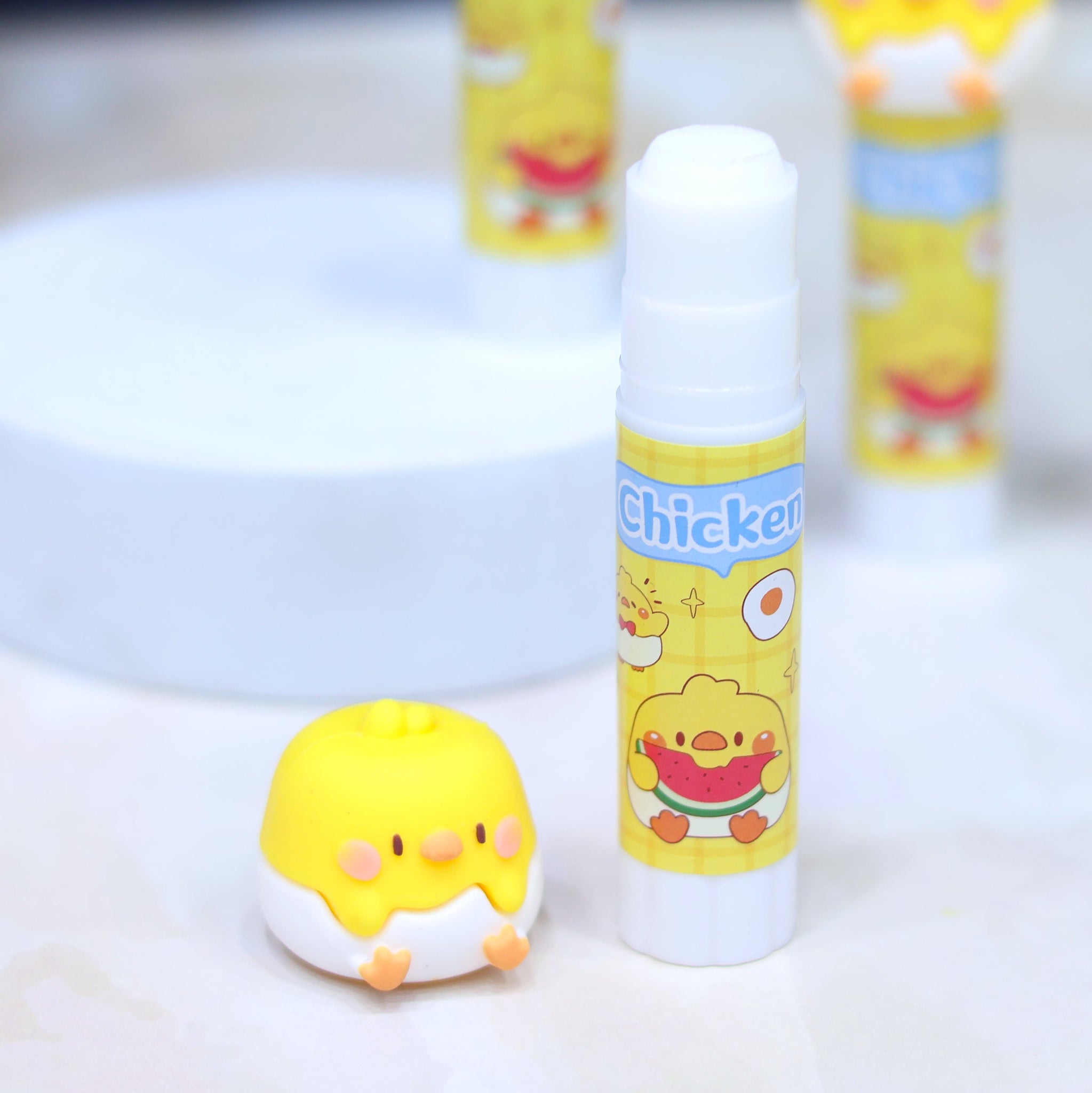 Baby Duck Glue stick 🦆