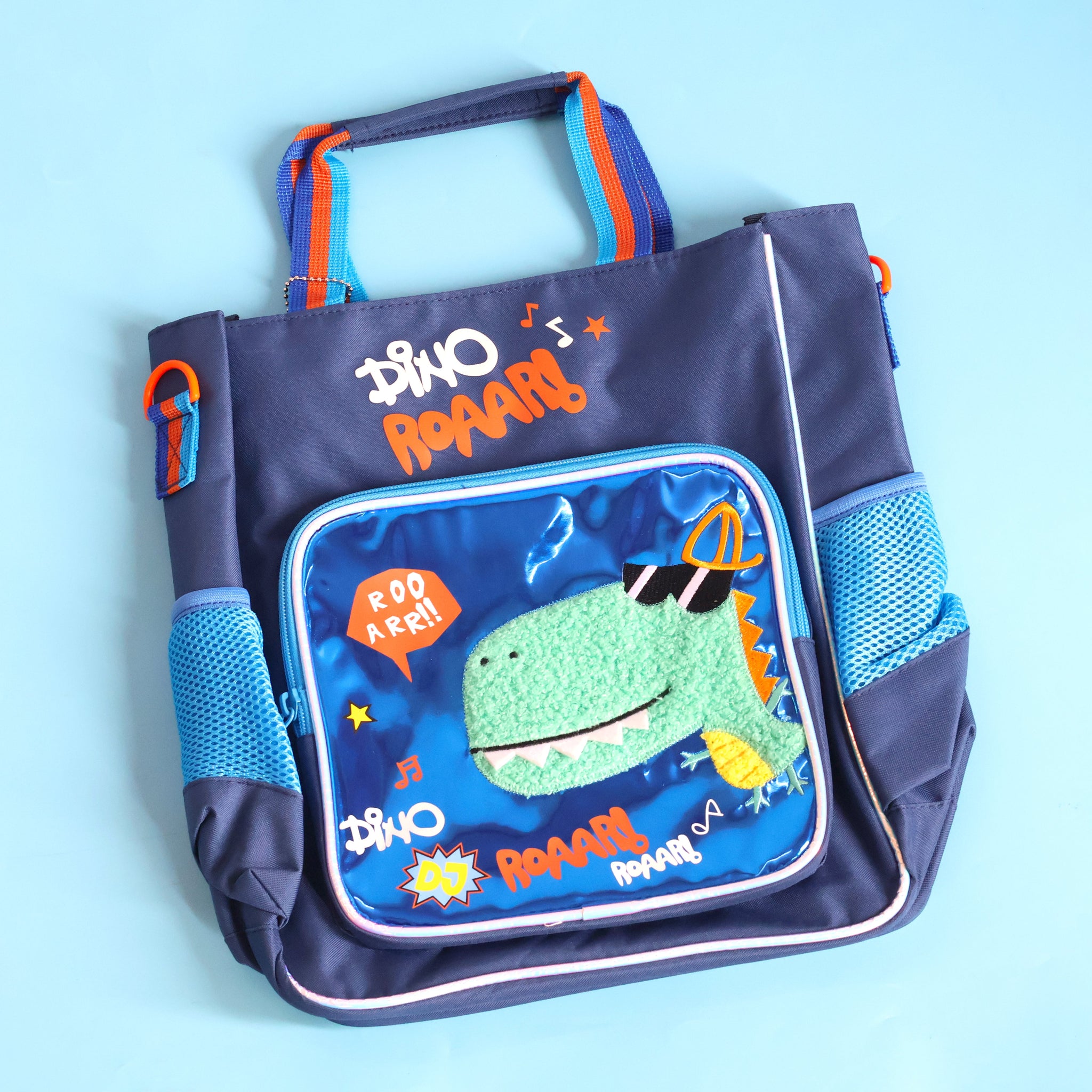 Colorful Magic Tote Bag