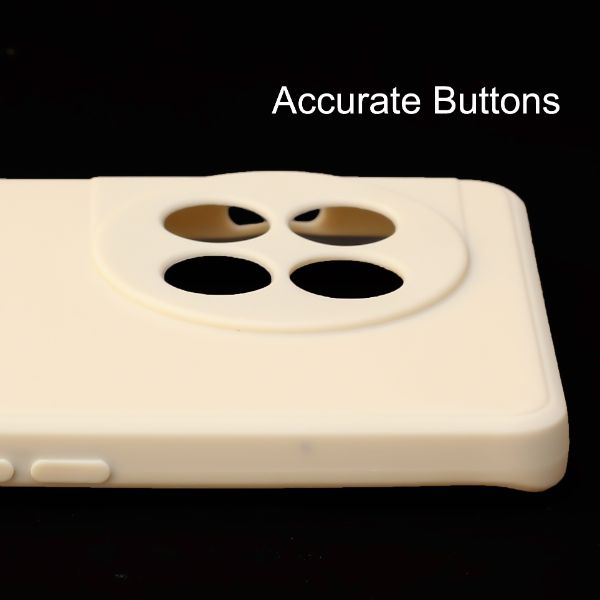 Cream Candy Silicone Case for Oneplus 11R