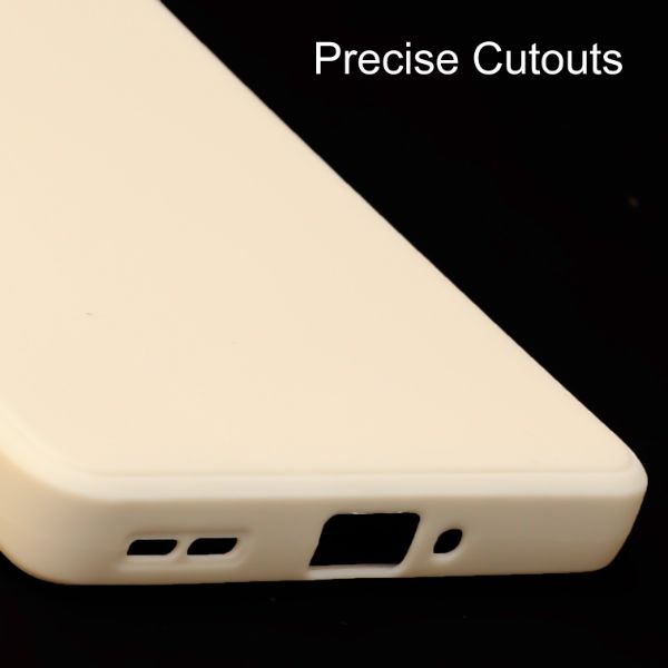 Cream Candy Silicone Case for Oneplus 11R