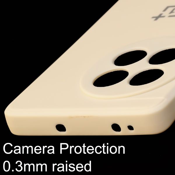 Cream Candy Silicone Case for Oneplus 11R
