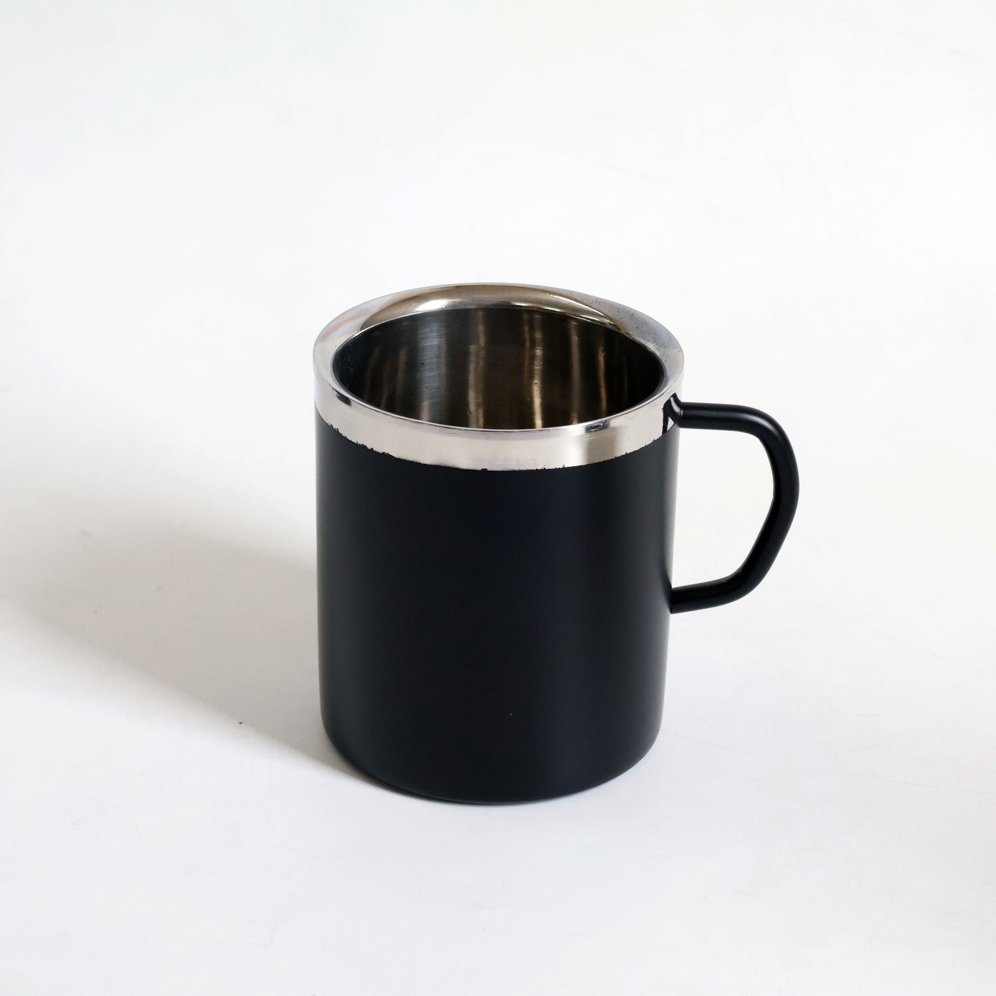 Personalized Stainless Steel Cup | 180ml