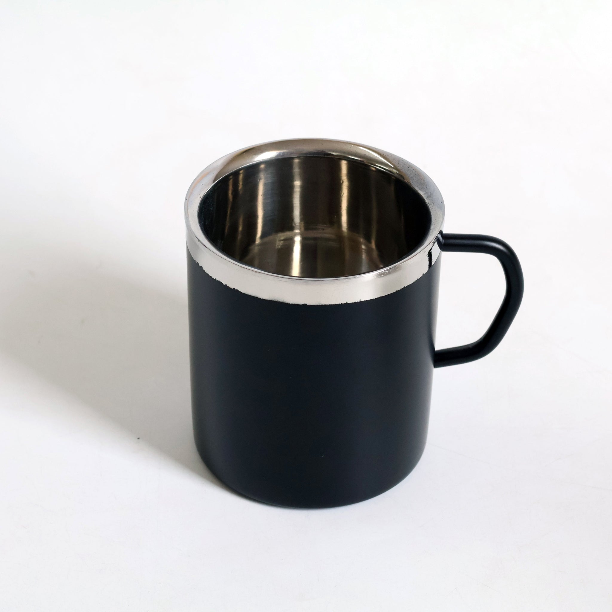 Personalized Stainless Steel Cup | 180ml
