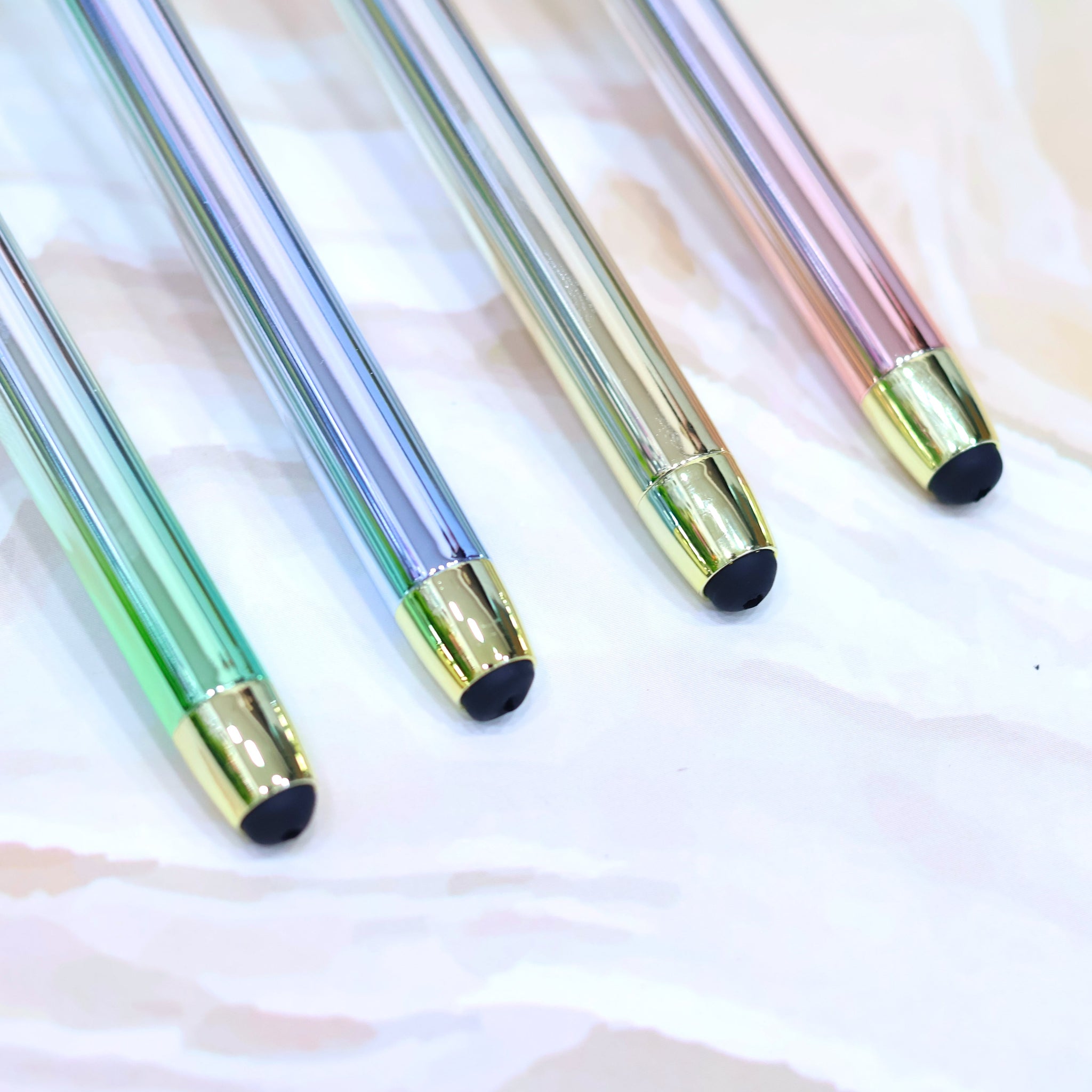 Bear Touchscreen Stylus and Writing Pen 2 in 1