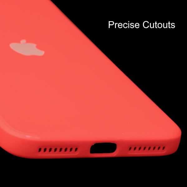 Red Candy Silicone Case for Apple Iphone 7 Plus