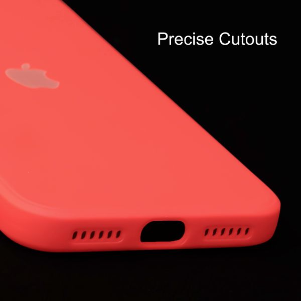 Red Candy Silicone Case for Apple Iphone X/Xs