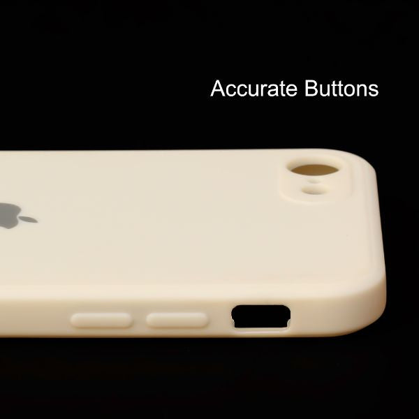 Cream Candy Silicone Case for Apple iphone 7