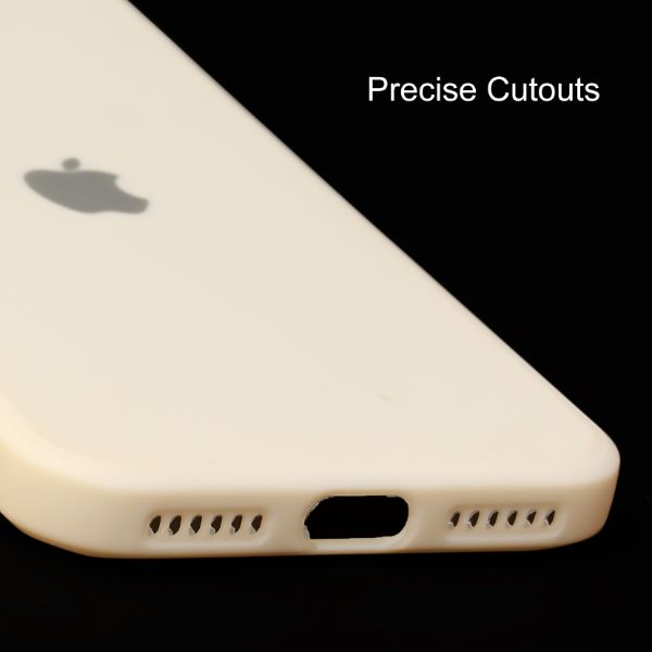 Cream Candy Silicone Case for Apple iphone 7