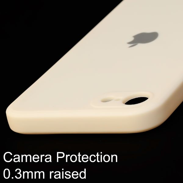 Cream Candy Silicone Case for Apple iphone 7