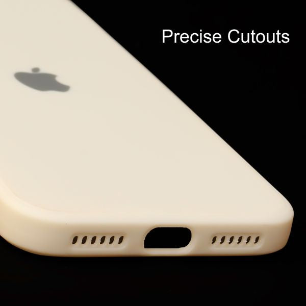 Cream Candy Silicone Case for Apple iphone Xs Max