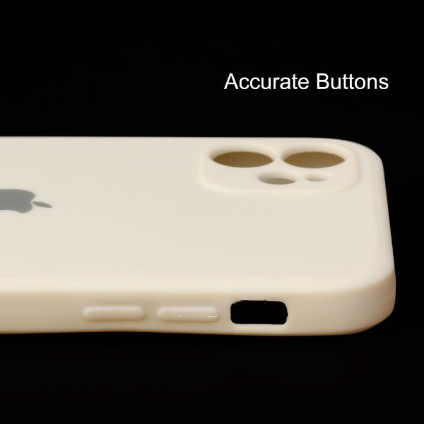 Cream Candy Silicone Case for Apple iphone 11