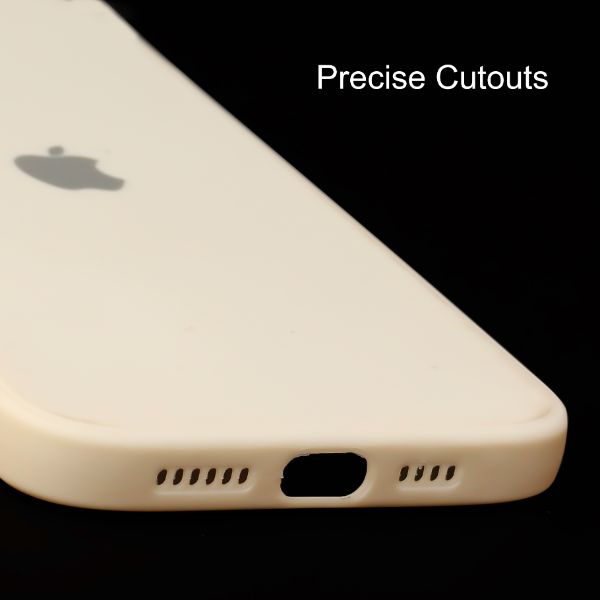 Cream Candy Silicone Case for Apple iphone 12 Pro Max