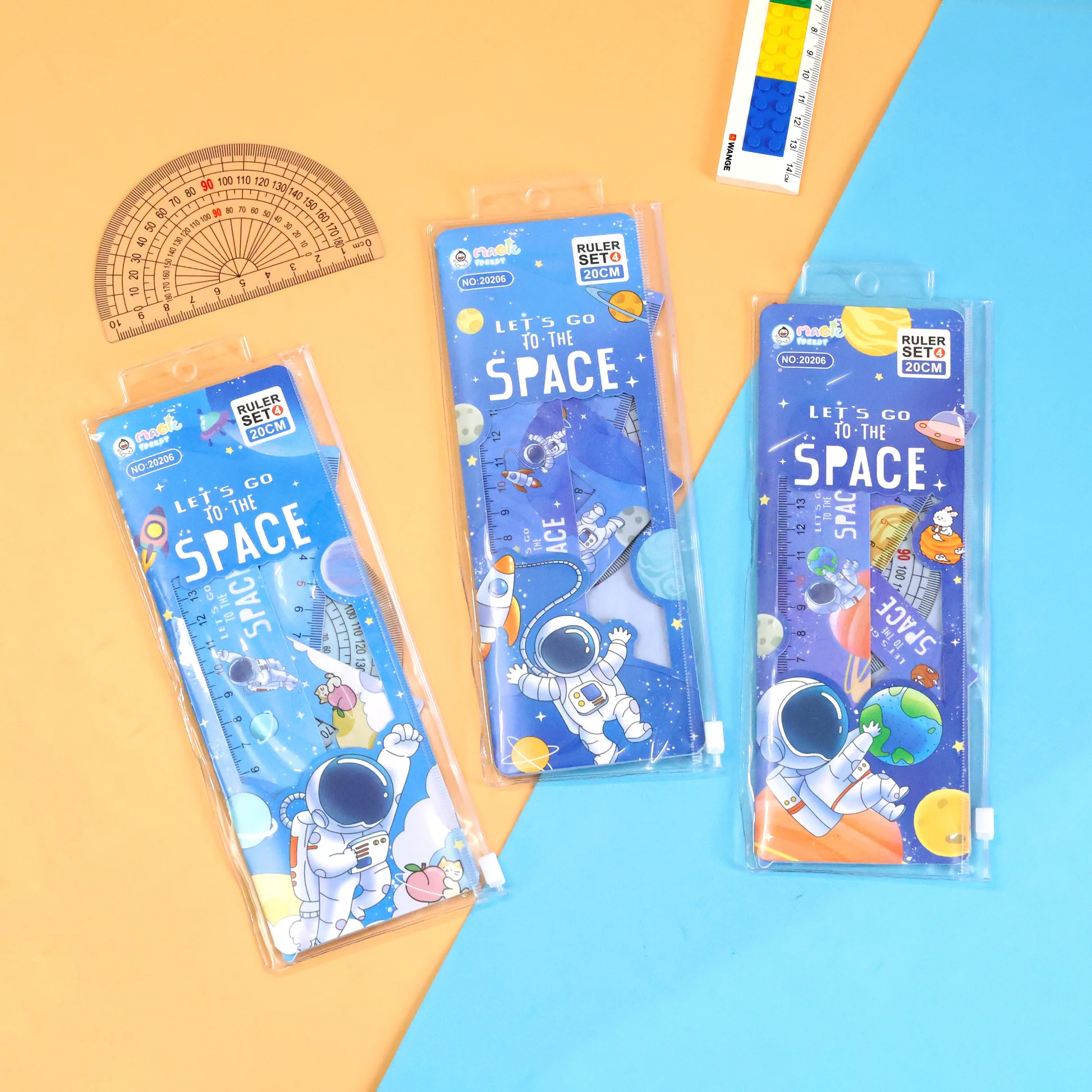 Kawaii Cosmic Gift Hamper