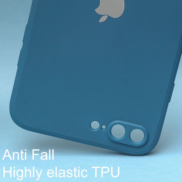 Cosmic Candy Silicone Case for Apple Iphone 7 Plus