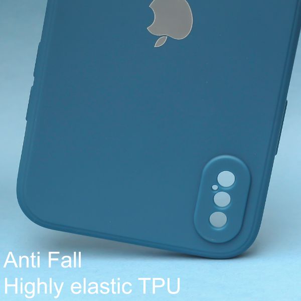 Cosmic Candy Silicone Case for Apple Iphone Xs Max