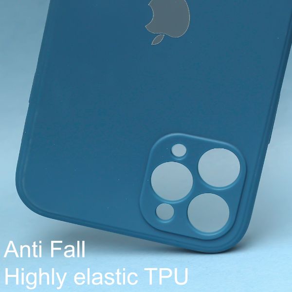 Cosmic Candy Silicone Case for Apple Iphone 15 pro max