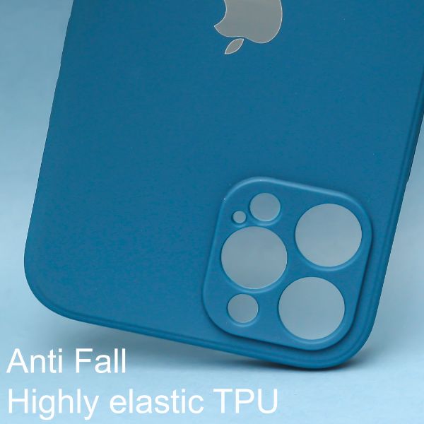 Cosmic Candy Silicone Case for Apple Iphone 12 Pro Max