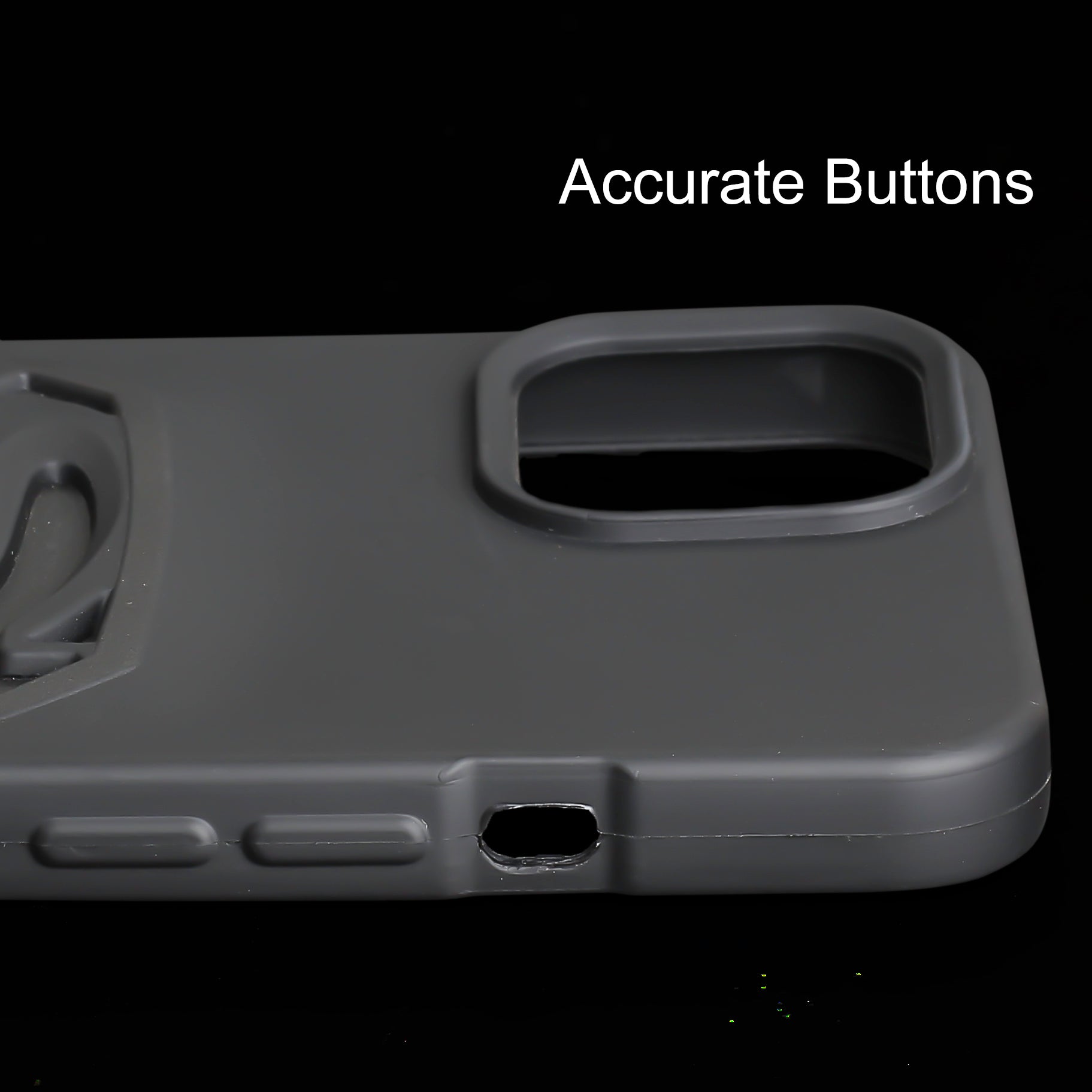 Superhero -S Engraved silicon Case for Apple Iphone 14