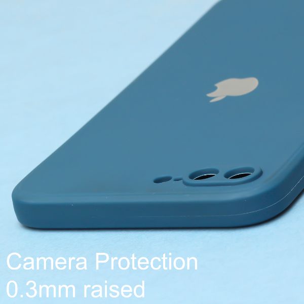 Cosmic Candy Silicone Case for Apple Iphone 7 Plus