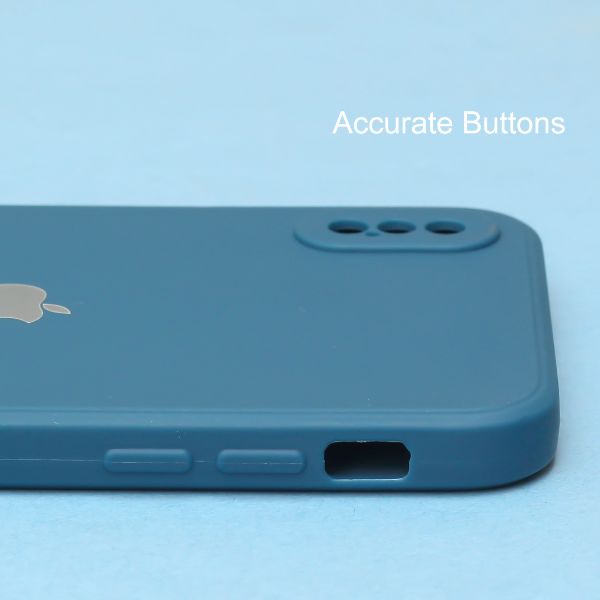 Cosmic Candy Silicone Case for Apple Iphone X/xs