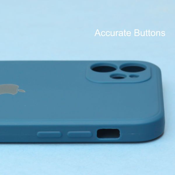 Cosmic Candy Silicone Case for Apple Iphone 12 Mini