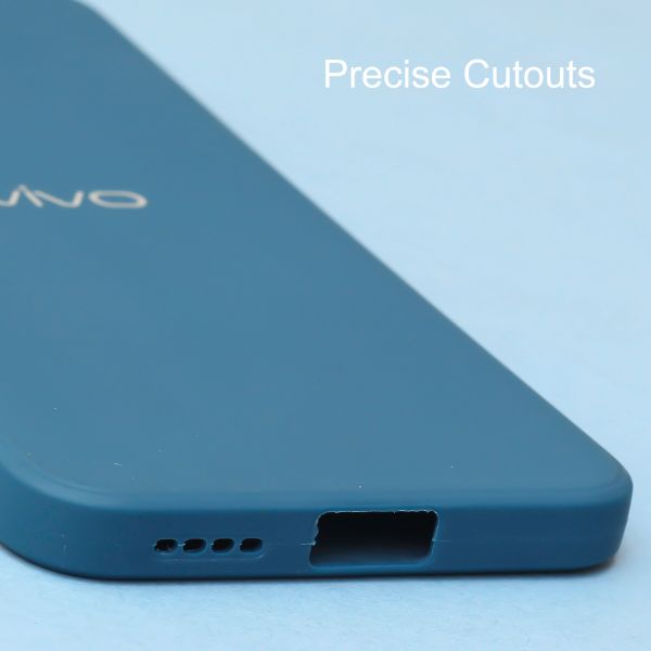 Cosmic Candy Silicone Case for Vivo V23e