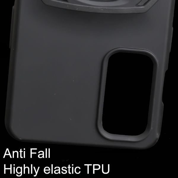 Superher-S Engraved silicon Case for Oneplus 9R