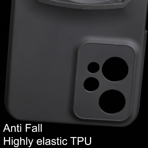 Superhero-S Engraved silicon Case for Realme 9 Pro