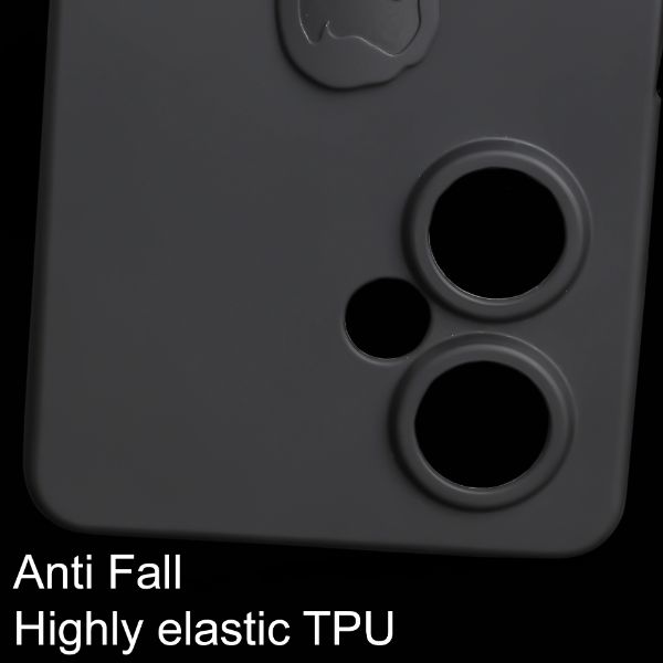 Superhero-FS Engraved silicon Case for Oneplus Nord CE 3 Lite