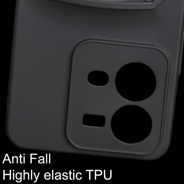 Superhero-S Engraved silicon Case for Vivo V25 5g