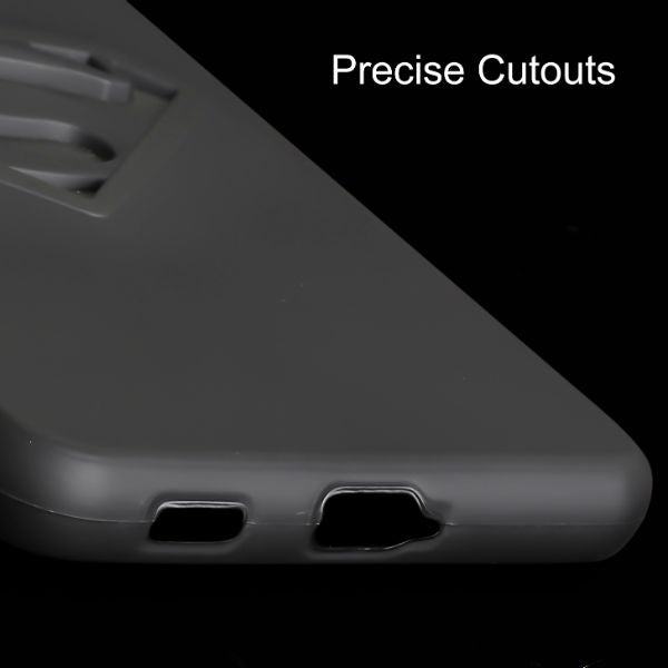 Superhero-S Engraved silicon Case for Samsung S21 FE