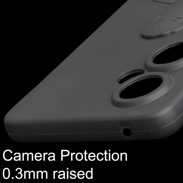 Superhero-FS Engraved silicon Case for Oneplus Nord CE 3 Lite