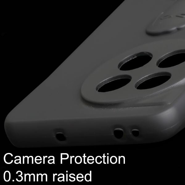 Superhero-FS Engraved silicon Case for Oneplus 11R