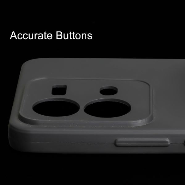 Superhero-S Engraved silicon Case for Vivo V25 5g