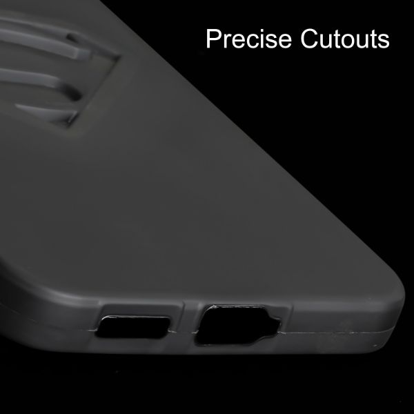 Superhero-S Engraved silicon Case for Vivo V25 5g