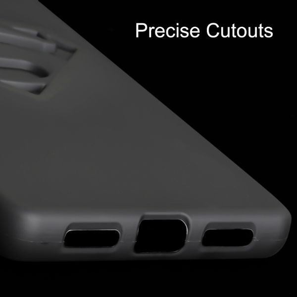 Superhero-S Engraved silicon Case for Google Pixel 7