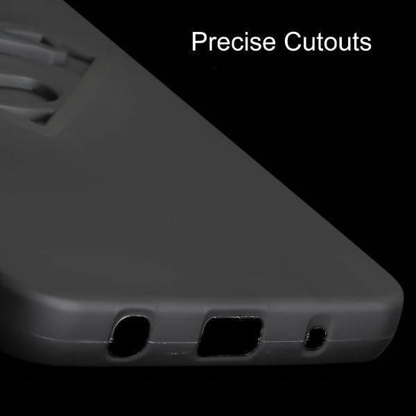 Superhero-S Engraved silicon Case for Redmi A2 2023