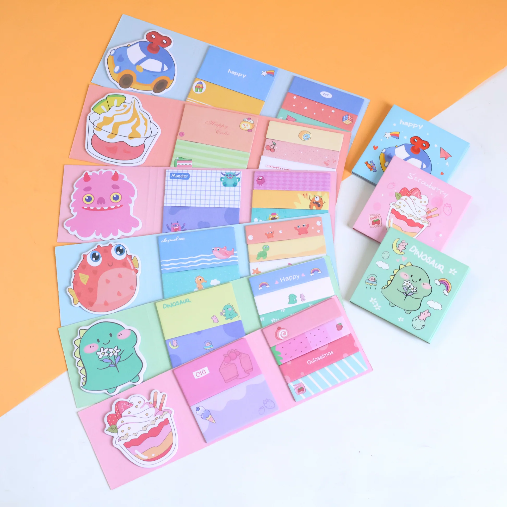 Kawaii Joy Gift Box