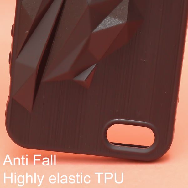 Superhero Engraved logo silicon Case for Apple Iphone 5/5s