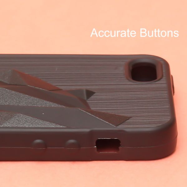 Superhero Engraved logo silicon Case for Apple Iphone 5/5s