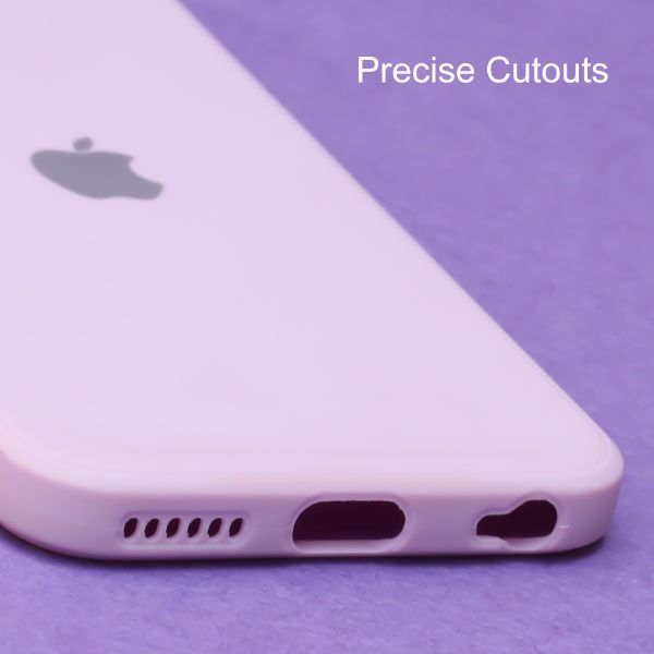 Purple Candy Silicone Case for Apple Iphone 6/6s
