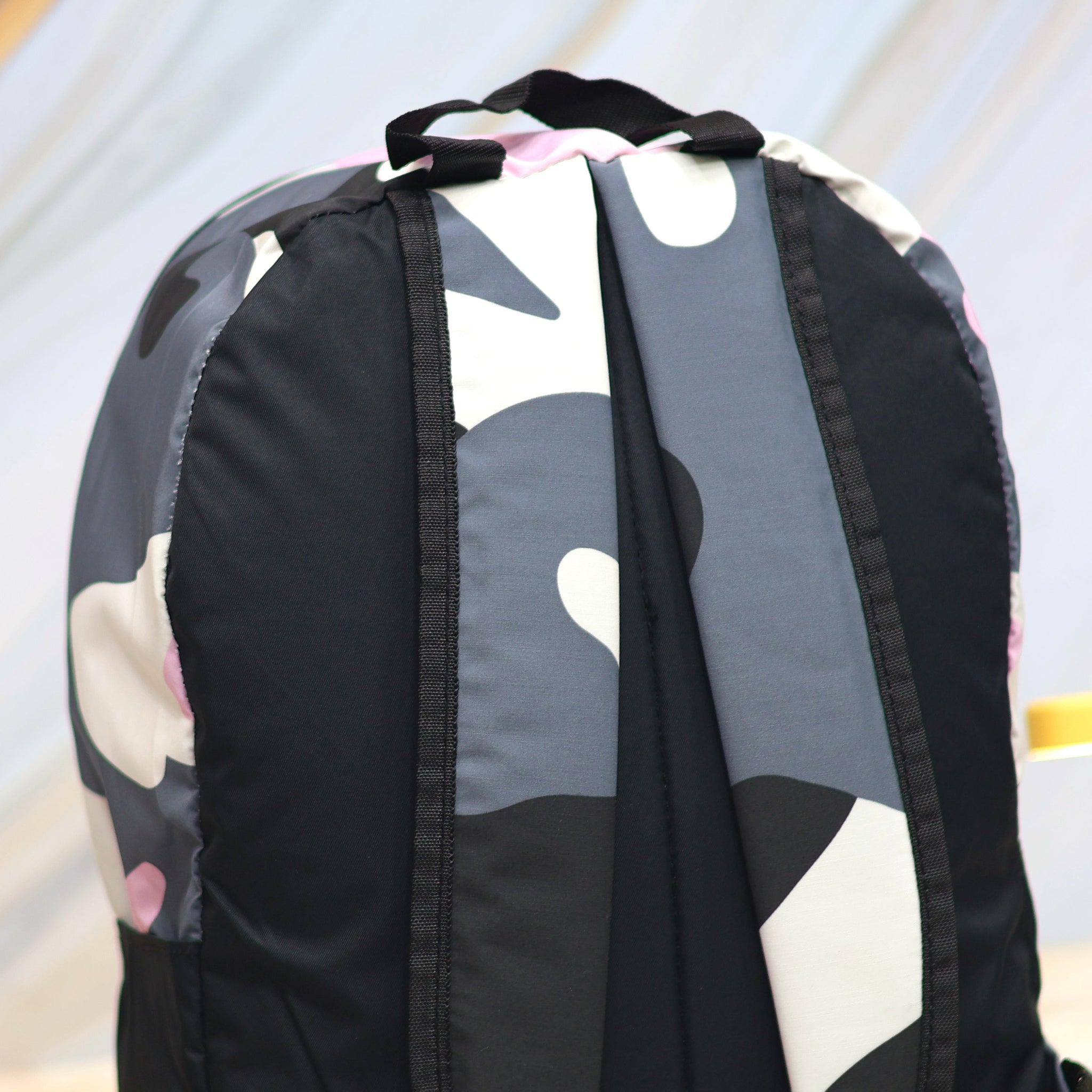 Kids Vibrant Style - Trendy School & Tuition Bag