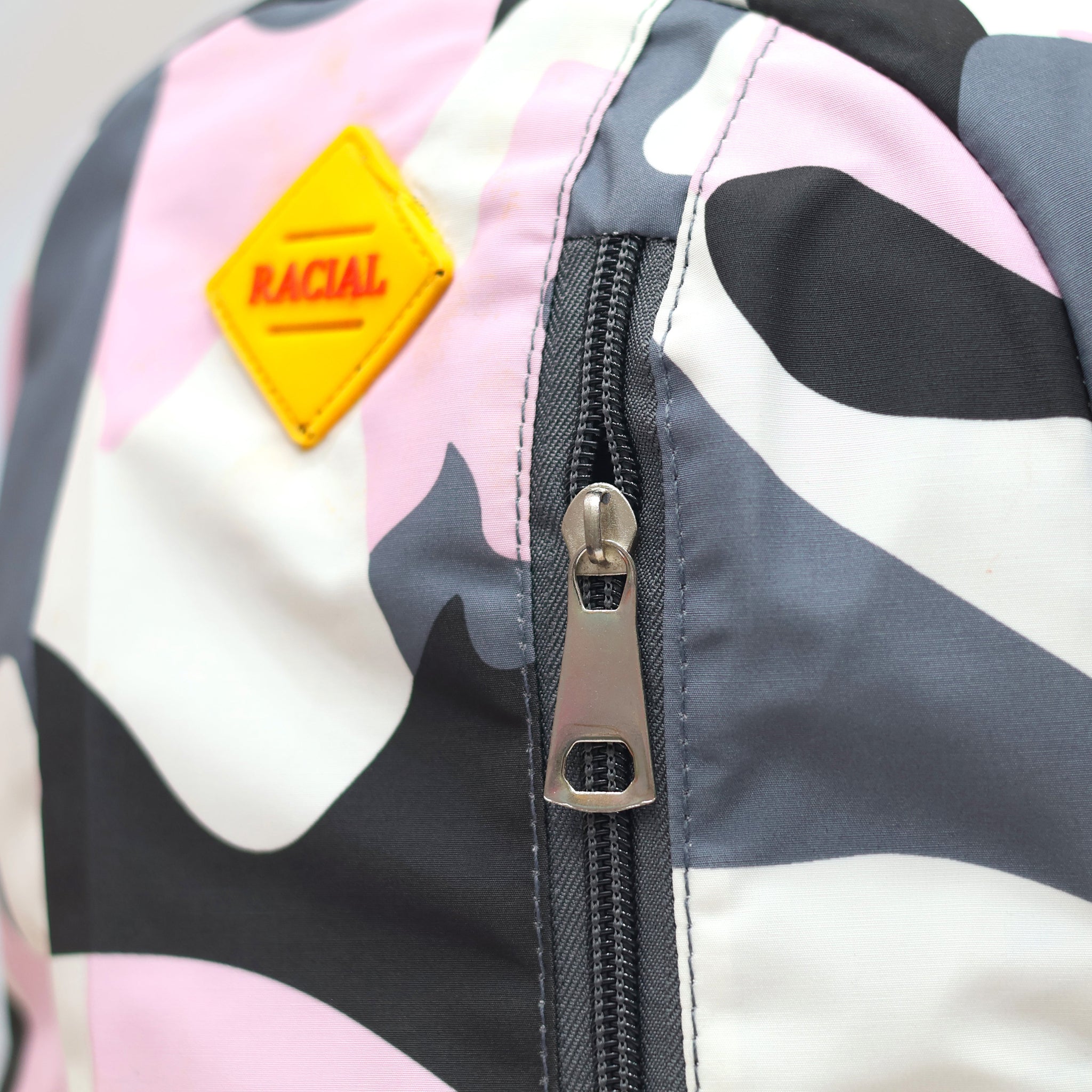 Bold & Bright Kids Vibrant School/Tuition Bag